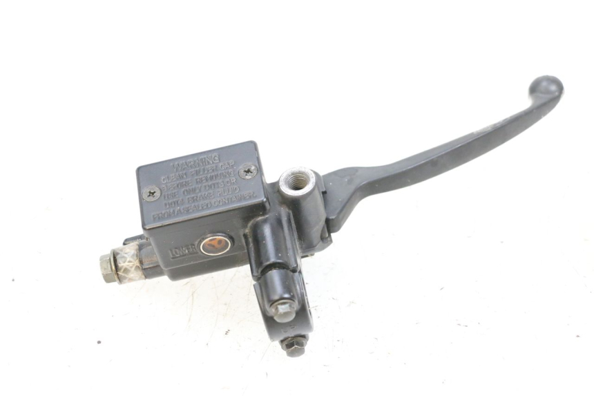 photo de FRONT BRAKE MASTER CYLINDER MAG POWER BOMBERS 4T 50 (2016 - 2026) - Fixing points details