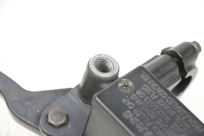 photo de FRONT BRAKE MASTER CYLINDER MAG POWER BOMBERS 4T 50 (2016 - 2026) - Surface and material condition