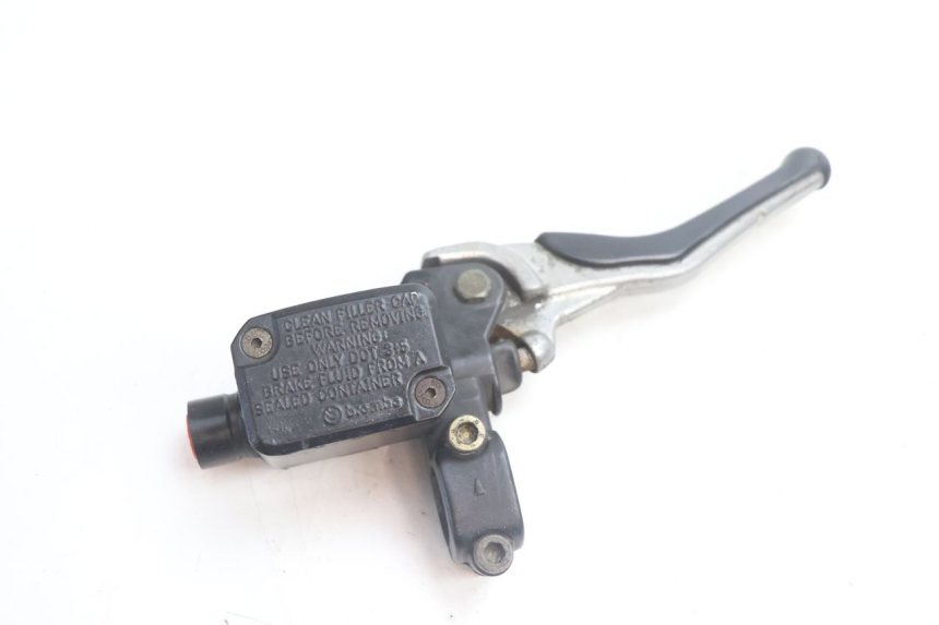 photo de FRONT BRAKE MASTER CYLINDER MBK BOOSTER ROCKET 50 (1995 - 1998) - Main view