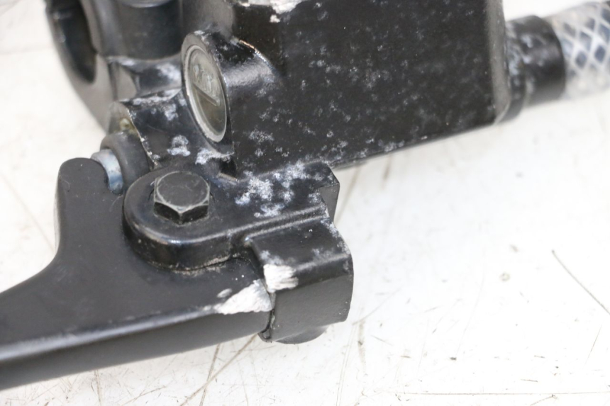 photo de FRONT BRAKE MASTER CYLINDER MBK BOOSTER SPIRIT NAKED 50 (2004 - 2017) - Markings and original references