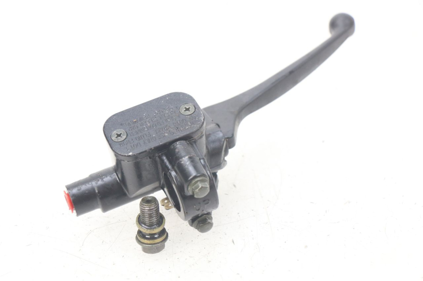 photo de FRONT BRAKE MASTER CYLINDER TNT MOTOR BOSTON 4T 50 (2018 - 2025) - Component detail