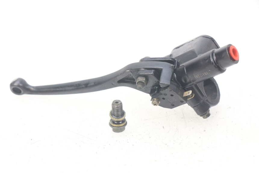 photo de FRONT BRAKE MASTER CYLINDER TNT MOTOR BOSTON 4T 50 (2018 - 2025) - Alternative perspective