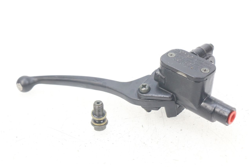 photo de FRONT BRAKE MASTER CYLINDER TNT MOTOR BOSTON 4T 50 (2018 - 2025) - Technical close-up