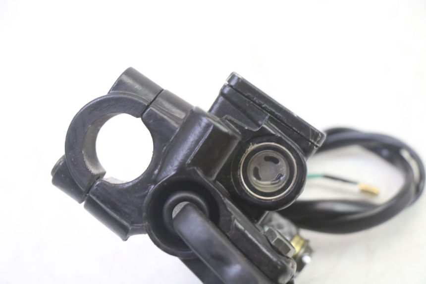 photo de FRONT BRAKE MASTER CYLINDER MOTRON BREEZY 4T 50 (2021 - 2025) - Technical close-up