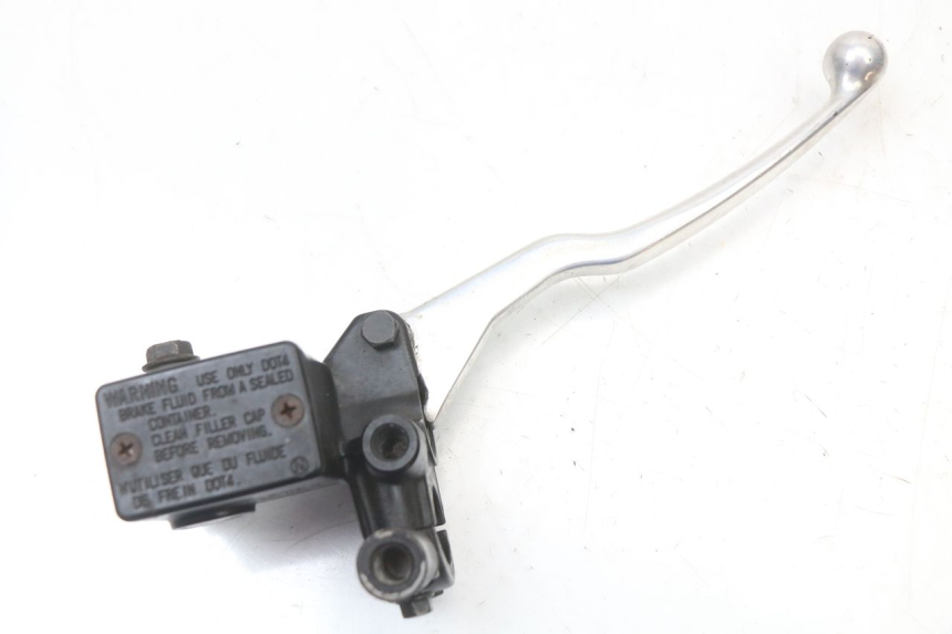 photo de FRONT BRAKE MASTER CYLINDER SUZUKI BURGMAN 125 (2007 - 2014) - Main view