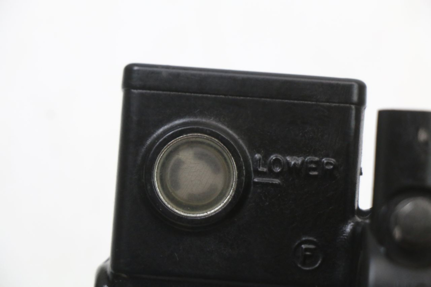 photo de FRONT BRAKE MASTER CYLINDER SUZUKI BURGMAN 125 (2007 - 2014) - Product overview