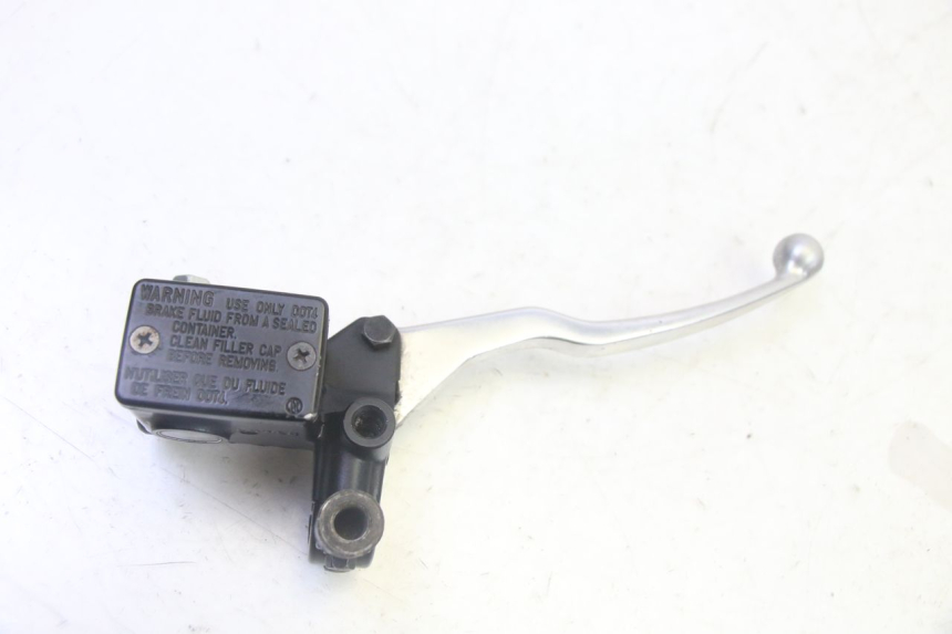 photo de FRONT BRAKE MASTER CYLINDER SUZUKI BURGMAN 125 (2007 - 2014) - Main view
