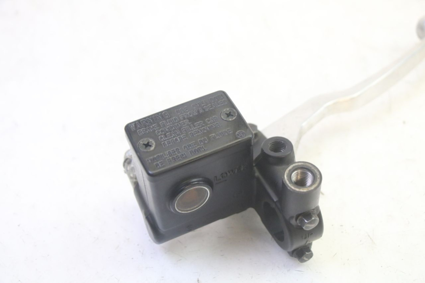 photo de FRONT BRAKE MASTER CYLINDER SUZUKI BURGMAN 125 (2007 - 2014) - Component detail