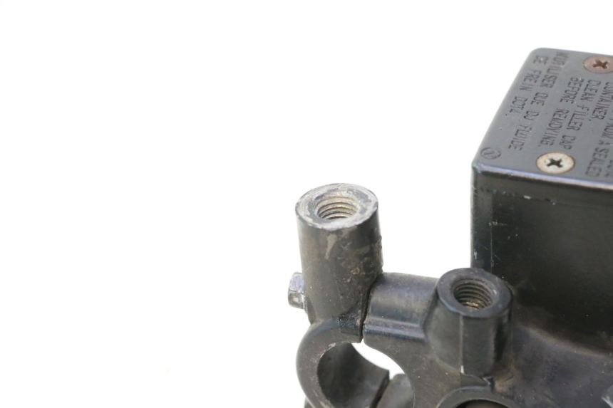 photo de FRONT BRAKE MASTER CYLINDER SUZUKI BURGMAN 125 (2007 - 2014) - Markings and original references