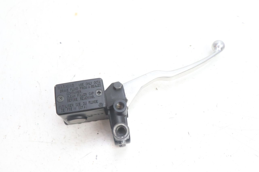 photo de FRONT BRAKE MASTER CYLINDER SUZUKI BURGMAN 125 (2007 - 2014) - Main view