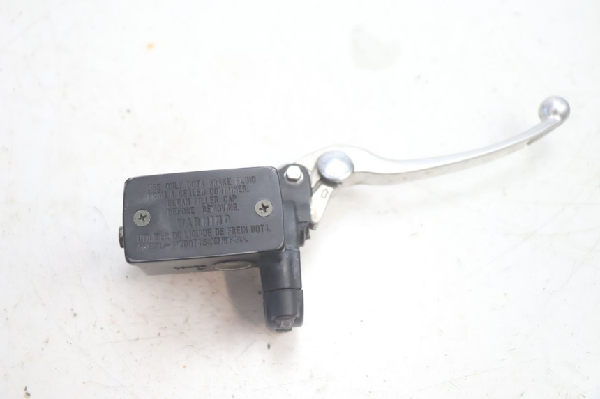 photo de FRONT BRAKE MASTER CYLINDER SUZUKI BURGMAN EXECUTIVE ABS 650 (2006 - 2012) - Main view