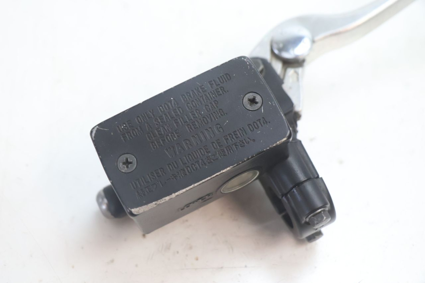 photo de FRONT BRAKE MASTER CYLINDER BMW C SPORT 650 (2015 - 2021) - Component detail