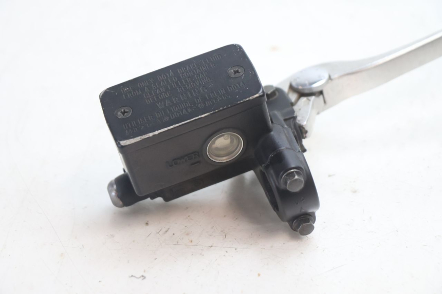 photo de FRONT BRAKE MASTER CYLINDER BMW C SPORT 650 (2015 - 2021) - Zoom on usage condition