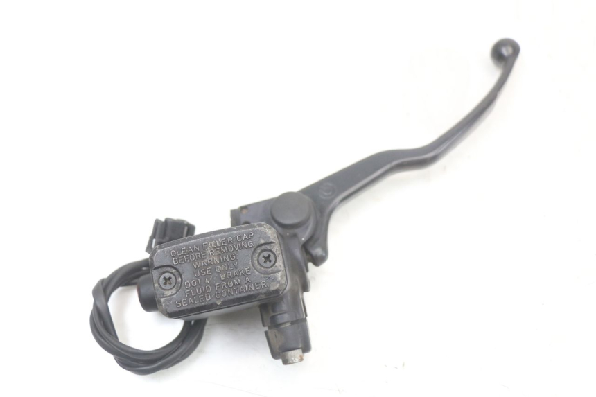 photo de FRONT BRAKE MASTER CYLINDER BMW C1 125 (2000 - 2003) - Main view