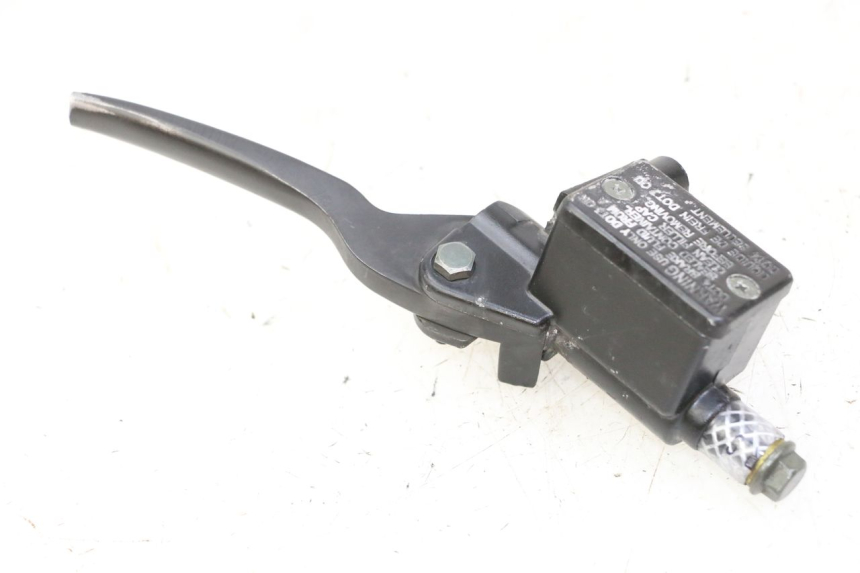 photo de FRONT BRAKE MASTER CYLINDER ORCAL CAVARO 4T 50 (2019 - 2023) - Main view