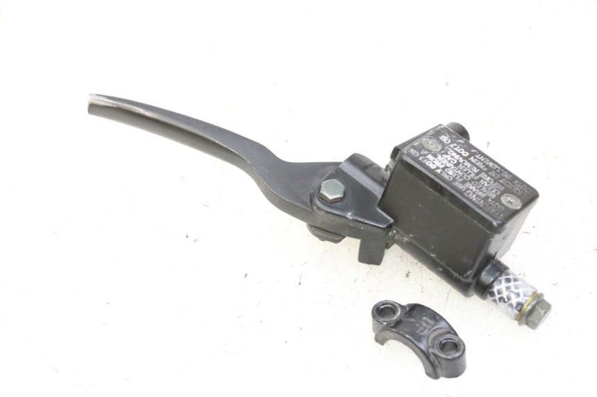 photo de FRONT BRAKE MASTER CYLINDER ORCAL CAVARO 4T 50 (2019 - 2023) - Component detail