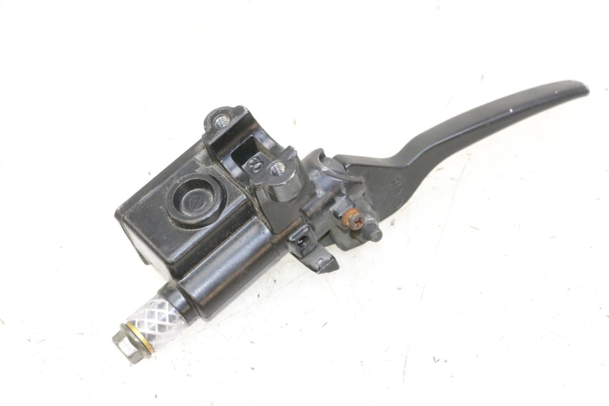 photo de FRONT BRAKE MASTER CYLINDER ORCAL CAVARO 4T 50 (2019 - 2023) - Zoom on usage condition