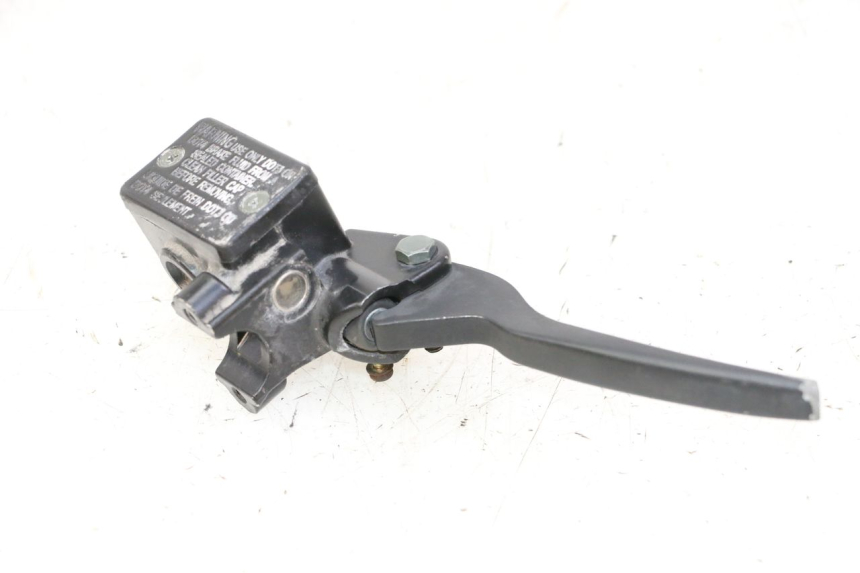 photo de FRONT BRAKE MASTER CYLINDER ORCAL CAVARO 4T 50 (2019 - 2023) - Technical close-up