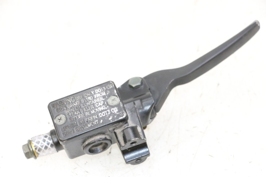 photo de FRONT BRAKE MASTER CYLINDER ORCAL CAVARO 4T 50 (2019 - 2023) - Product overview