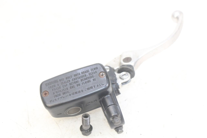 photo de FRONT MASTER CYLINDER HONDA CBR F SC25 1000 (1989 - 1992) - Product overview