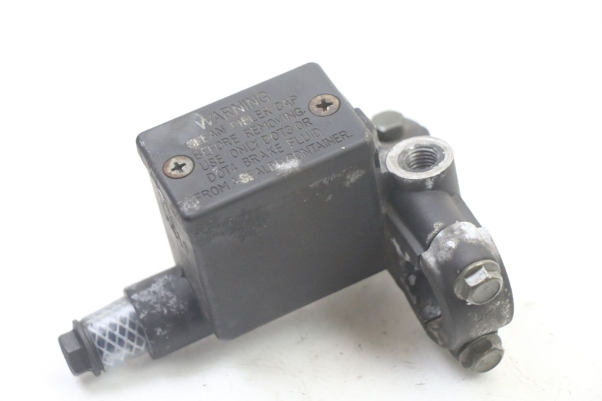 photo de FRONT BRAKE MASTER CYLINDER PEUGEOT CITYSTAR 2T 50 (2018 - 2021) - Component detail