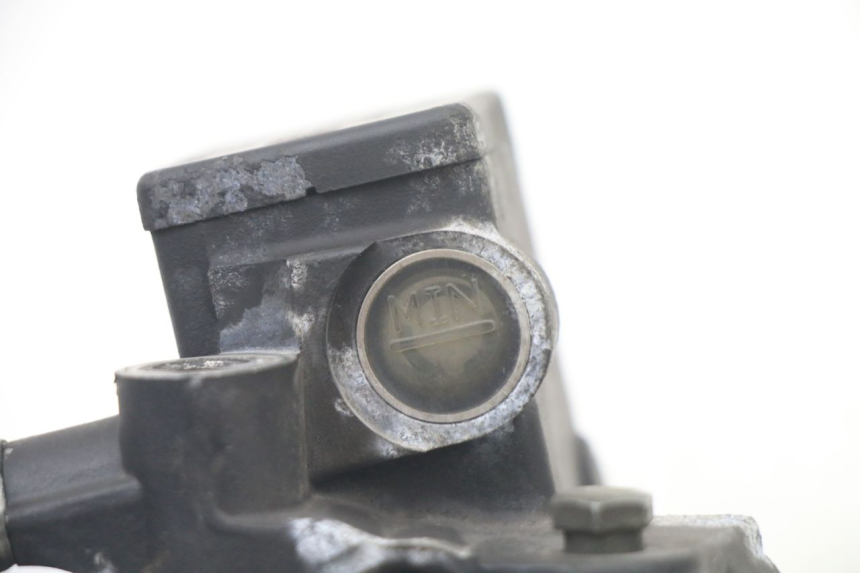 photo de FRONT BRAKE MASTER CYLINDER PEUGEOT CITYSTAR 2T 50 (2018 - 2021) - Technical close-up