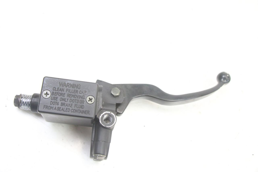 photo de FRONT BRAKE MASTER CYLINDER PEUGEOT CITYSTAR 2T 50 (2018 - 2021) - Main view