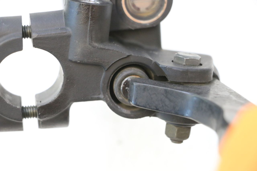 photo de FRONT BRAKE MASTER CYLINDER PEUGEOT CITYSTAR 2T 50 (2018 - 2021) - Zoom on usage condition