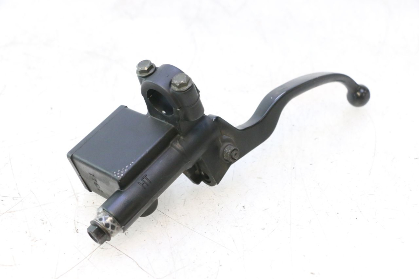 photo de FRONT BRAKE MASTER CYLINDER PEUGEOT CITYSTAR 2T 50 (2018 - 2021) - Surface and material condition