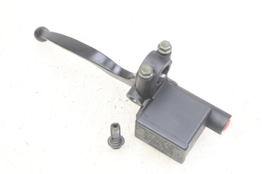 photo de FRONT BRAKE MASTER CYLINDER PEUGEOT CITYSTAR 125 (2011 - 2017) - Component detail