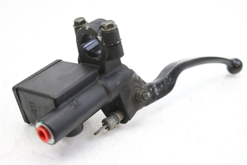 photo de FRONT BRAKE MASTER CYLINDER PEUGEOT CITYSTAR 50 (2013 - 2017) - Product overview