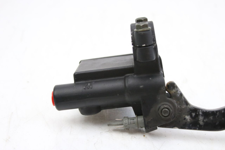 photo de FRONT BRAKE MASTER CYLINDER PEUGEOT CITYSTAR 50 (2013 - 2017) - Checked used part