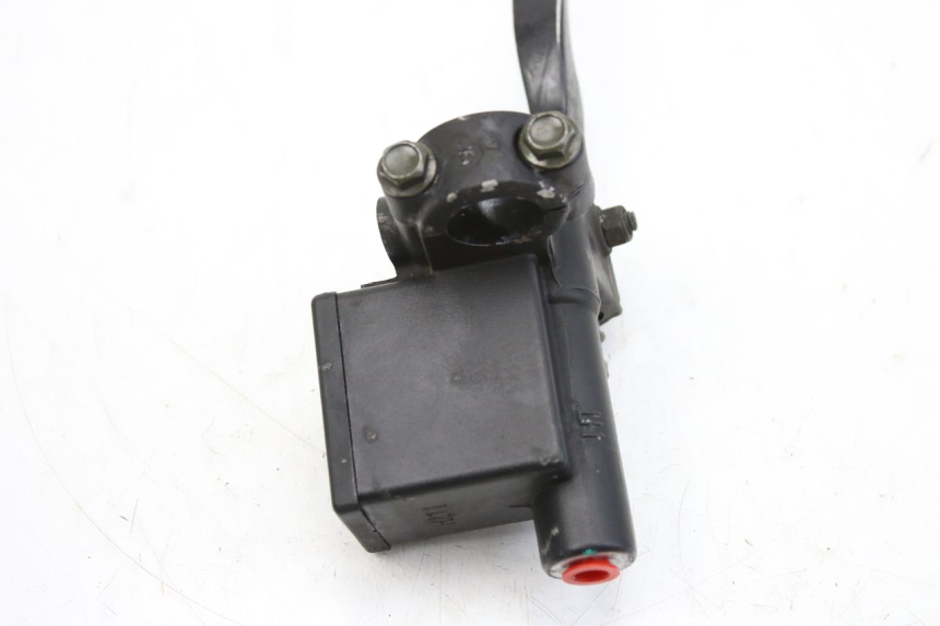 photo de FRONT BRAKE MASTER CYLINDER PEUGEOT CITYSTAR 50 (2013 - 2017) - Markings and original references