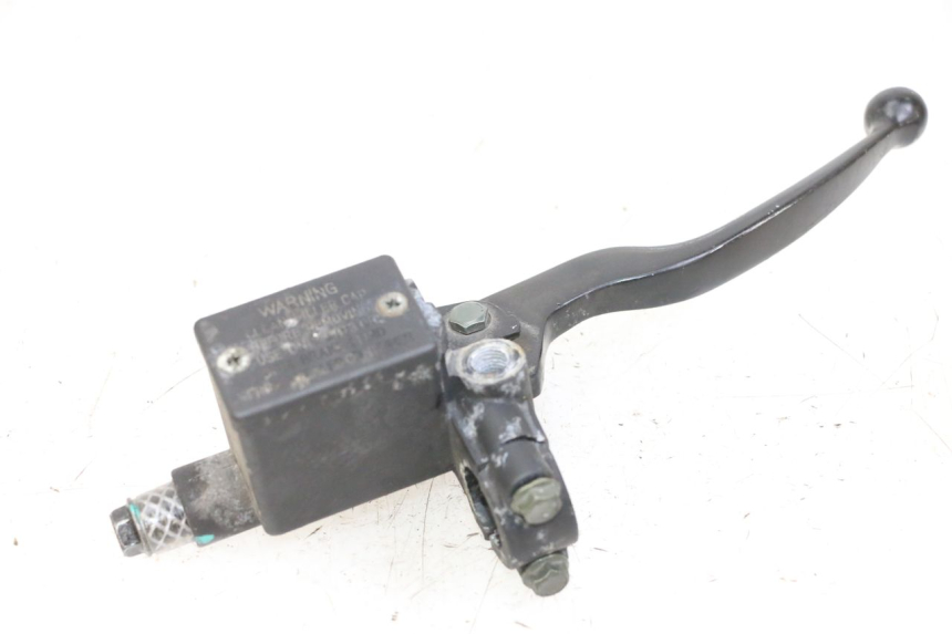 photo de FRONT BRAKE MASTER CYLINDER PEUGEOT CITYSTAR 50 (2013 - 2017) - Fixing points details
