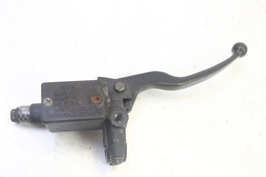 photo de FRONT BRAKE MASTER CYLINDER PEUGEOT CITYSTAR 50 (2013 - 2017) - Main view