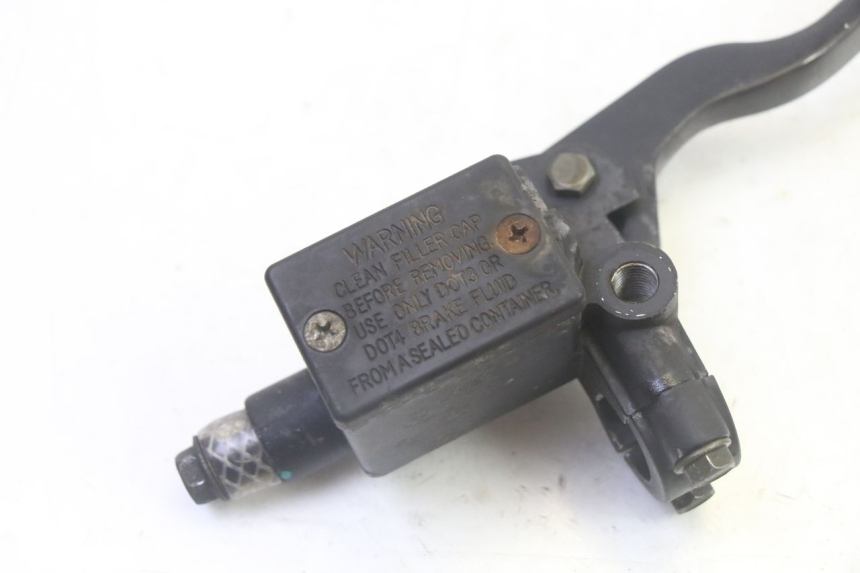 photo de FRONT BRAKE MASTER CYLINDER PEUGEOT CITYSTAR 50 (2013 - 2017) - Component detail