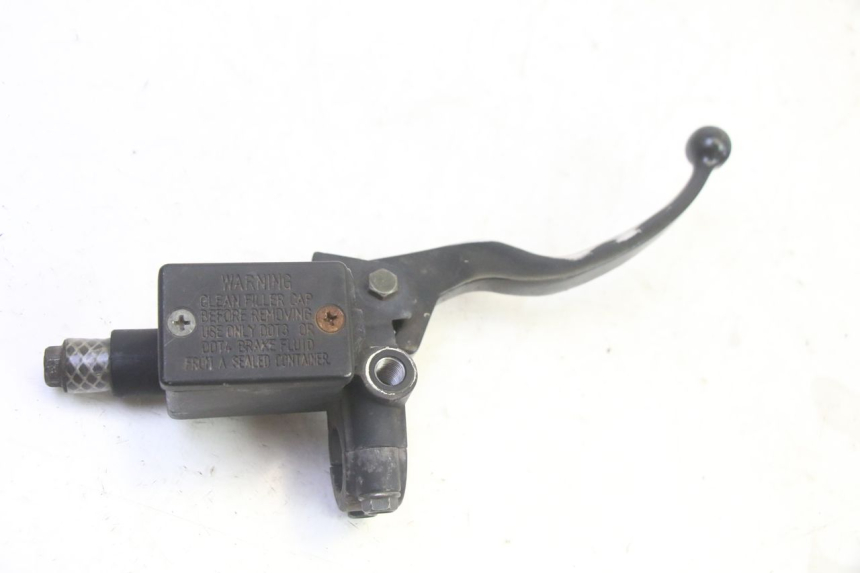 photo de FRONT BRAKE MASTER CYLINDER PEUGEOT CITYSTAR 50 (2013 - 2017) - Main view