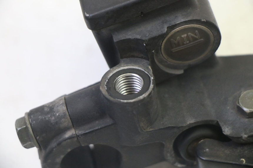 photo de FRONT BRAKE MASTER CYLINDER PEUGEOT CITYSTAR 50 (2013 - 2017) - Technical close-up