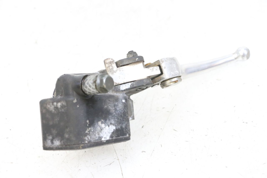 photo de FRONT BRAKE MASTER CYLINDER KSR CODE 125 (2018 - 2020) - Technical close-up