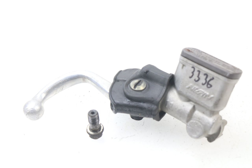 photo de FRONT BRAKE MASTER CYLINDER HONDA CR 125 (2000 - 2001) - Main view
