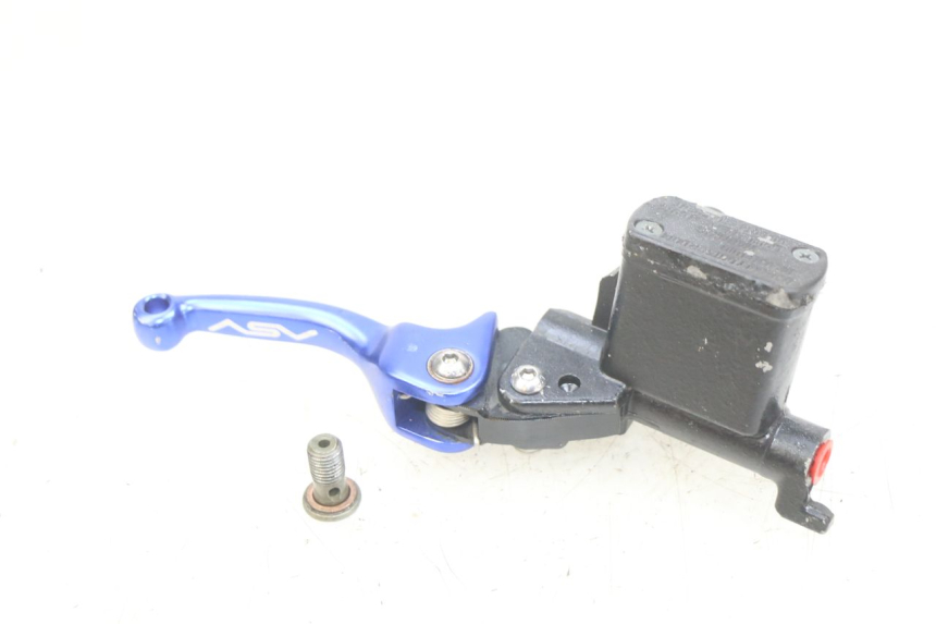 photo de FRONT BRAKE MASTER CYLINDER HONDA CR 125 (1995 - 1997) - Main view
