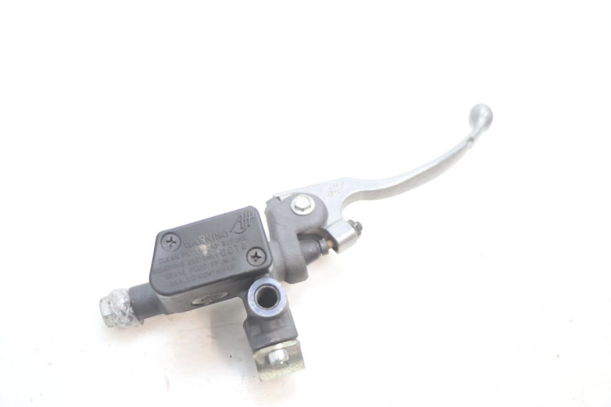 photo de FRONT BRAKE MASTER CYLINDER HM HONDA CRM DERAPAGE RR 50 (2006 - 2017) - Main view