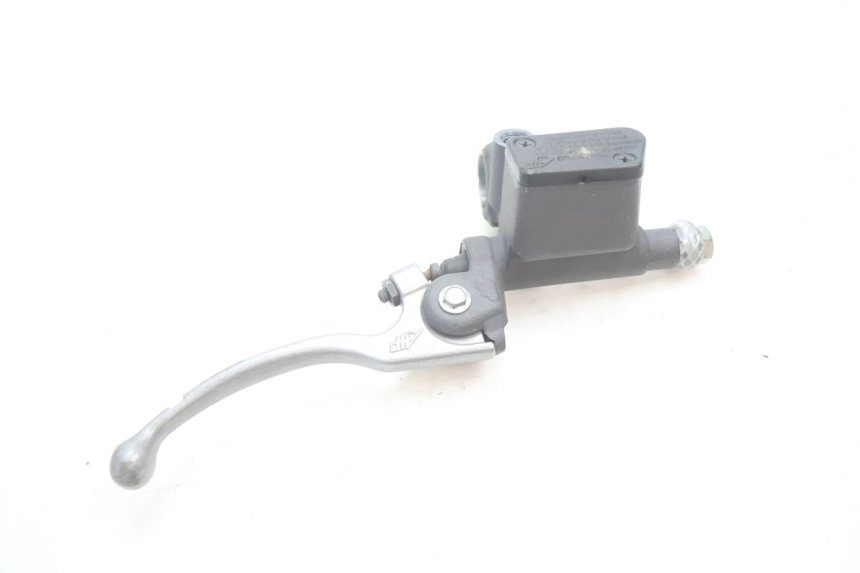 photo de FRONT BRAKE MASTER CYLINDER HM HONDA CRM DERAPAGE RR 50 (2006 - 2017) - Product overview