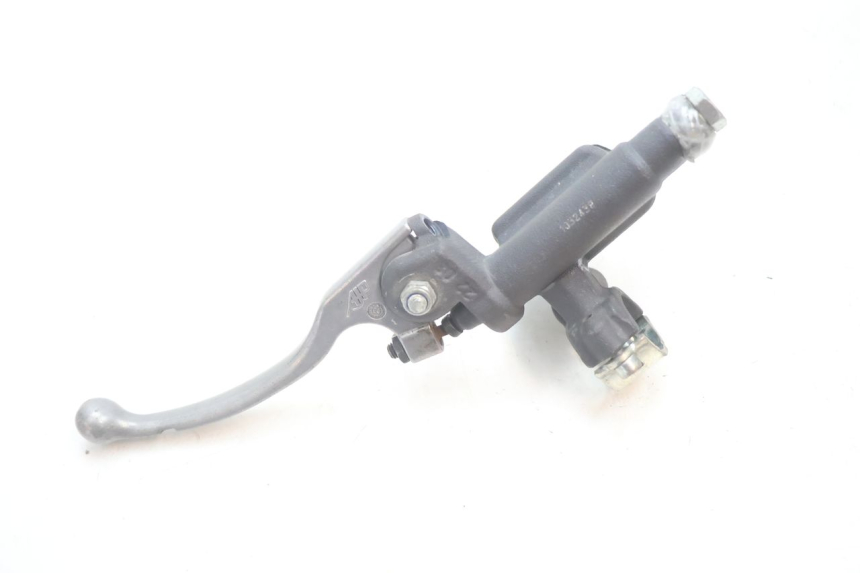 photo de FRONT BRAKE MASTER CYLINDER HM HONDA CRM DERAPAGE RR 50 (2006 - 2017) - Fixing points details