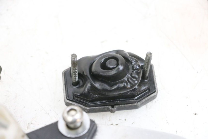 photo de FRONT BRAKE MASTER CYLINDER SYM CROX 4T 50 (2016 - 2023) - Component detail