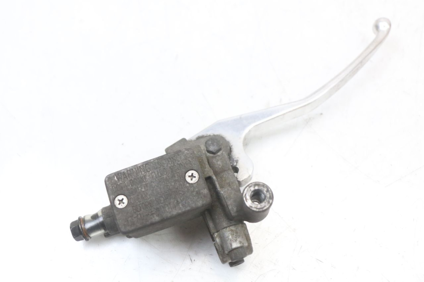 photo de FRONT BRAKE MASTER CYLINDER YAMAHA CYGNUS X 125 (2004 - 2007) - Main view