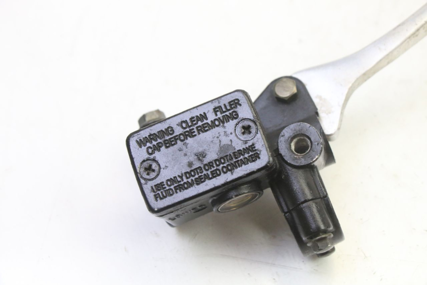 photo de FRONT BRAKE MASTER CYLINDER SKYTEAM DAX REPLICA 110 (2005 - 2015) - Component detail