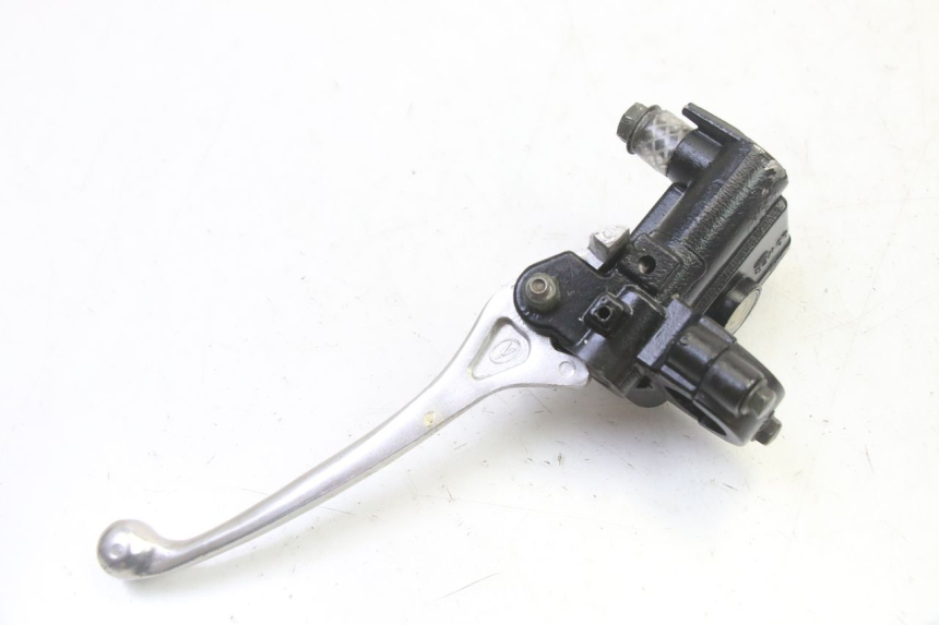 photo de FRONT BRAKE MASTER CYLINDER SKYTEAM DAX REPLICA 110 (2005 - 2015) - Fixing points details