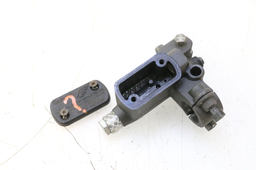 photo de FRONT BRAKE MASTER CYLINDER HM HONDA DERAPAGE 50 (2007 - 2009) - Main view