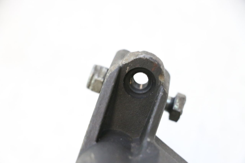 photo de FRONT BRAKE MASTER CYLINDER HM HONDA DERAPAGE 50 (2007 - 2009) - Component detail